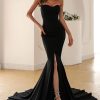 Special Occasion HELLYMOON | Mermaid Sweetheart Long Prom Dress