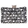 Accessories HELLYMOON | Party Clutch With Crystals