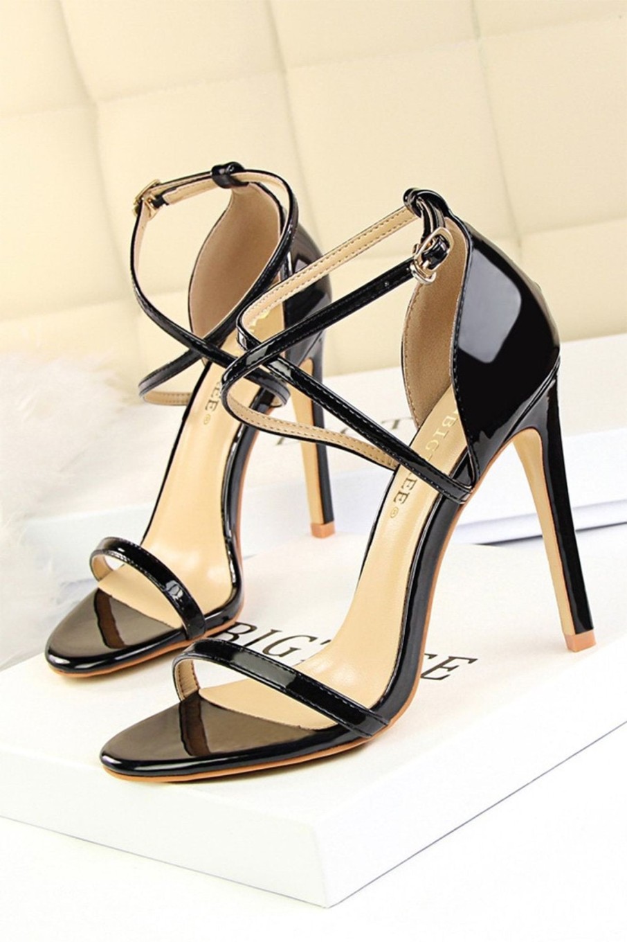 Accessories HELLYMOON | Stiletto Sandals