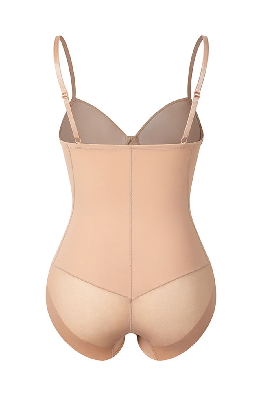 Accessories HELLYMOON | Bodysuit Shapewear