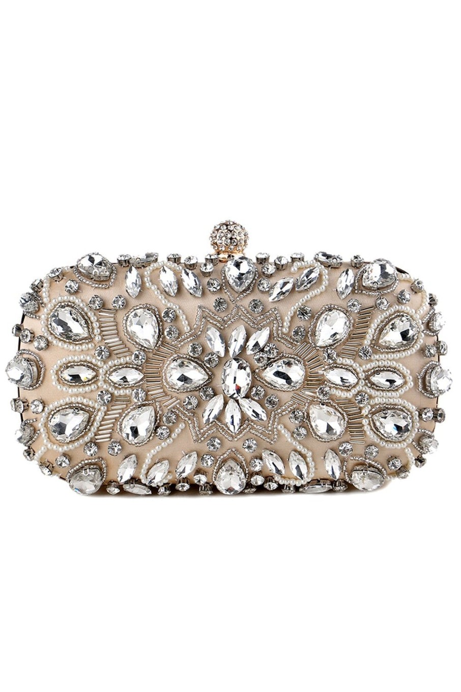 Accessories HELLYMOON | Banquet Evening Party Clutch